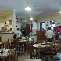 7/31/2012にAndré George T.がRestaurante Casa D&#39;Avóで撮った写真