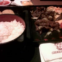 Review Hoka Hoka Bento