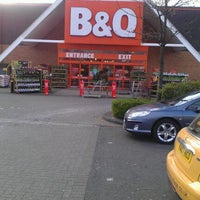 B&Q - Units 1-3, Springkerse Retail Park, Murton Road
