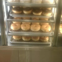 Photo taken at Tony&amp;#39;s Donut House by Michelle C. on 8/11/2012