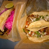 Photo taken at Taco Truck by Khalid E. on 7/8/2012
