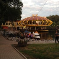 Photo taken at Bubo-тарелка by Olechka ✨. on 8/20/2012