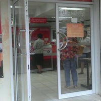 Photo taken at Kasetsart Post Office by Cps B. on 3/8/2012