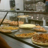 Photo taken at Georgio&amp;#39;s Pizza by BpZy on 7/8/2012