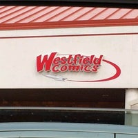 Photo prise au Westfield Comics - West par Tim W. le5/26/2012
