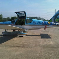 Fas Udara Flying Club Flight School