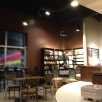 Photo taken at Starbucks by Kyle S. on 7/19/2012