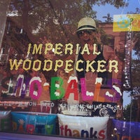 Photo taken at Imperial Woodpecker Sno-Balls by iamthescrapman on 7/1/2012