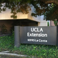 Photo taken at UCLA Extension Administration (UNEX) by Solutions i. on 7/21/2012