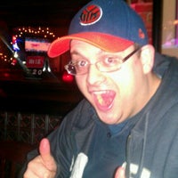 Photo taken at Vinny&amp;#39;s Ale House by Brian D. on 2/21/2012