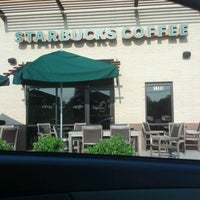 Photo taken at Starbucks by 🐶Monicology🐕 on 6/23/2012