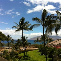 Photo prise au Maui Kamaole Vacation Condos par Ki N. le7/15/2012
