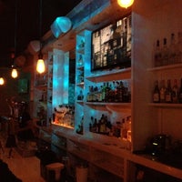 Photo taken at Bar-tini Ultra Lounge by leporandy on 4/13/2012
