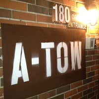 รูปภาพถ่ายที่ A Tow Atlanta, Inc โดย Margo A. เมื่อ 6/13/2012