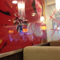 Photo taken at Wendy&#39;s by James D. on 7/7/2012