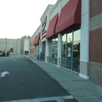Photo taken at Raymour &amp;amp; Flanigan Furniture and Mattress Store by Matthew T. on 8/22/2012
