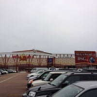 Dsgメガワールド Pachinko Parlor In 金沢市