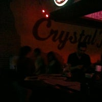 Photo taken at Crystal Pistol Saloon by Eric B. on 3/30/2012