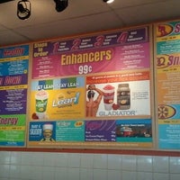 Photo taken at Smoothie King by Russ L. on 6/17/2012