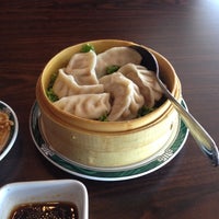 Photo taken at Golden Shanghai Restaurant by Albie M. on 6/8/2012