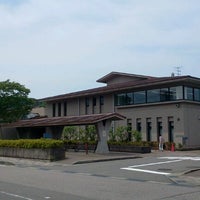 加賀市立中央図書館 加賀市 石川県 加賀市立中央図書館 加賀市 石川県