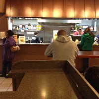 Photo taken at Penn Station East Coast Subs by Justin I. on 11/19/2011