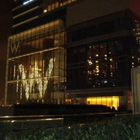 W Hong Kong Hotel In 尖沙咀