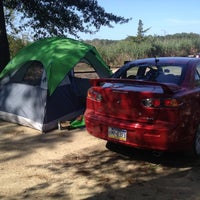 king nummy campground