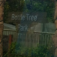 Photo taken at Prawning @ Bottle Tree Park by Cinta E. on 2/11/2012