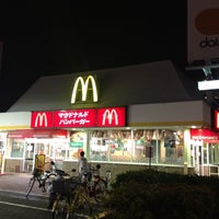 Photo taken at McDonald&amp;#39;s by Yuri P. on 6/15/2012