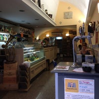 Photo taken at Caffè della Penna by ik0mmi a. on 6/29/2012