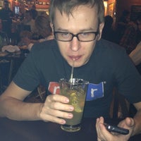 Photo taken at Gladstone&amp;#39;s by Laura on 1/11/2012