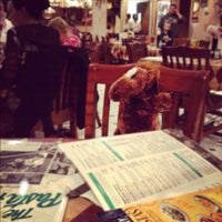 Photo taken at The Pasta House Co by Amanda H. on 1/29/2012
