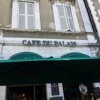 8/8/2012にAlexis D.がLe Café Du Palaisで撮った写真