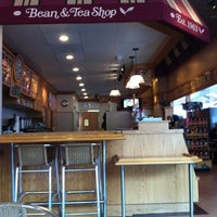 Photo taken at The Coffee Bean &amp;amp; Tea Leaf by Matt S. on 3/21/2011