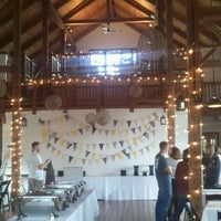Byron Colby Barn Event Space In Grayslake