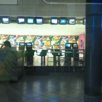 Photo taken at Boliche Bowling Station by Diego P. on 7/22/2012