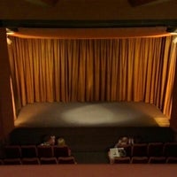 Photo taken at The Little Theatre Cinema by Cliff W. on 7/26/2012