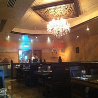 Photo taken at Urban Tadka Restaurant by Faraz G. on 9/17/2011