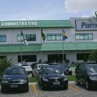 Photo taken at Centro Administrativo de Parnamirim by Douglas B. on 5/7/2012