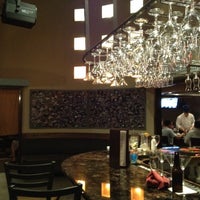3/28/2012にCharley Z.がAtami Steak &amp;amp; Sushiで撮った写真