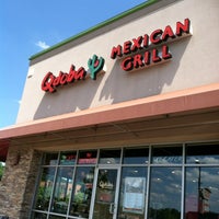 Photo taken at Qdoba Mexican Grill by Kristin T. on 6/7/2012