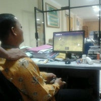 Review KPPN Bandar Lampung