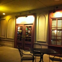 Photo taken at Trinity Hall Irish Pub and Restaurant by Chris F. on 10/26/2011