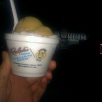 Photo taken at Ralph&amp;#39;s Ices by Erin M. on 6/16/2012