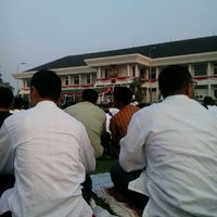 Review Gedung Sarwo Edhie Wibowo Markas Komando Kopassus