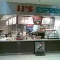 Photo taken at JJ&amp;#39;s Espresso Coffee and Bake by Christianto W. on 4/26/2011