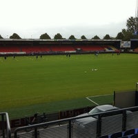 Cambuur Stadion - 15 tips