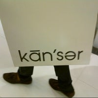 Photo taken at Kanser by MTS M. on 11/9/2011