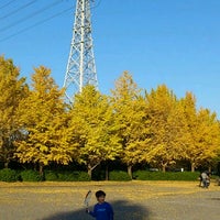大宮第二公園 7 Tips